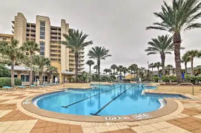 Beachfront Destin Condo w/ Pool & Harbor View! - Image 3
