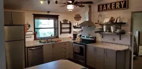 Lakefront Cottage - 25 - Image 5