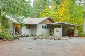 Fishing & Rafting: McKenzie River Cabin! - Image 2