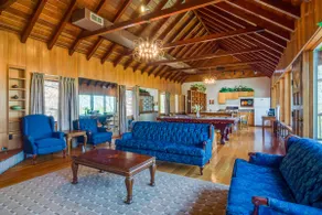 'Ledge Lodge' Burkesville Getaway: Pool & Views! - Image 4