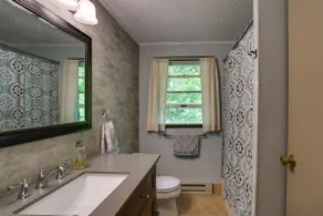 Great Valley Home w/ On-Site Pond, 7 Mi to Skiing! - Image 5