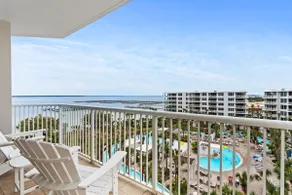 Destin West Osprey PH02 - Rooftop Terrace with Private Hot Tub & Grill - Image 2