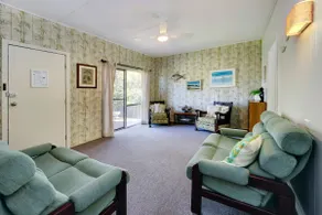 Mullers Cottage at Hat Head - 25 Straight Street - Image 4