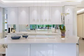 Design Ikon Luksus Have 3 senge i Hampstead - Image 2