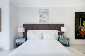 Design Ikon Luksus Have 3 senge i Hampstead - Image 4