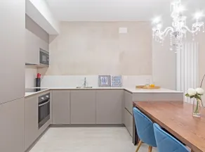 Stylish 3-Bedroom Apartment in Chueca - Image 4