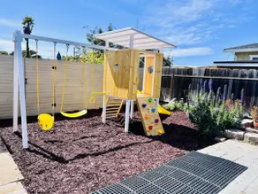 Backyard Playset Family Getaway Home STR25-000025 - Image 2