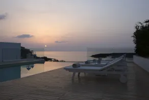 Protaras Beachfront Villa Blue Waves - Image 5