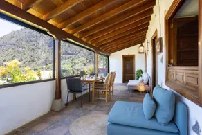 El Nogal Hus, La Orotava - Image 2