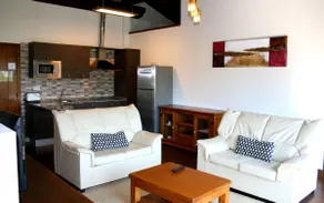 Usotegi Apartment OSTADARRA, (4 p), Basque Country - Image 2