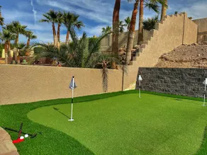 Ultimate Backyard - Pool, Spa, Slide, Views, Golf - Image 2