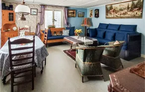 Belle maison de 3 chambres à ånimskog - Image 3