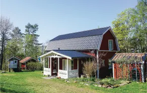 Belle maison de 3 chambres à ånimskog - Image 2