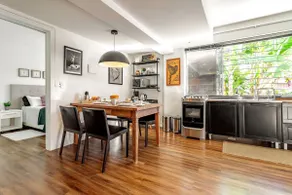 Ground floor apartment with king-size bed | 2 Bedrooms - Image 2