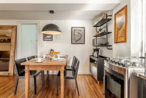 Ground floor apartment with king-size bed | 2 Bedrooms - Image 5