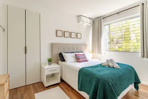 Ground floor apartment with king-size bed | 2 Bedrooms - Image 4