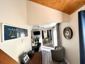 Nauti Cabin - Anglemont, BC. North Shuswap - Image 3