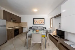 A one bedroom apartment in the town center, near the sea - Dante 1 - Image 5