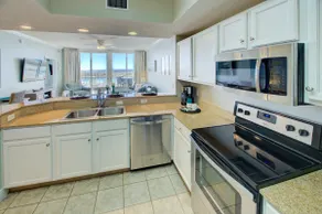 Waters Edge Unit 111 ~ Rez-de-chaussée et front de mer ~ Étapes pour la piscine et le sable! - Image 3