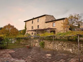 Country House a Casole D'elsa ID 453 - Image 5