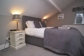 Bakers Rest, 4 en-suite bedrooms, central Grasmere - Image 3