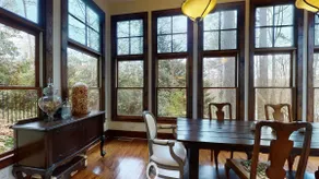 The Shoreland Home on Lake Lanier With Dock - Image 5