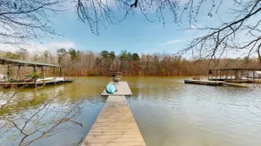 The Shoreland Home on Lake Lanier With Dock - Image 3