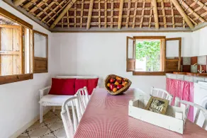 Casa La Castañuela: Shared Pool, Private Terrace & Wi-Fi in El Palmar - Image 4