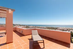 2242-amazing penthouse 2terraces sea view - Image 5