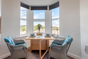 1 chambres à coucher à Swanage - Image 3