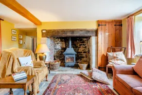 4 Bed in Arne oc-wy343 - Image 3