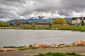 Bozeman Condo m / Yard, Mtn Views-10 min til Downtown - Image 3