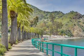 Catalina Island Duplex - Schritte zum Strand & Pier! - Image 2