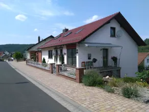 Guest house Natterer apartment 2 - Image 2