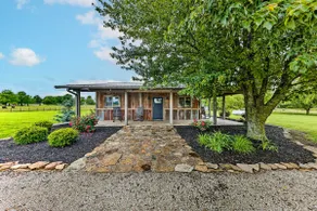 Waterfront Missouri Escape w/ Private Pond & Dock! - Image 2