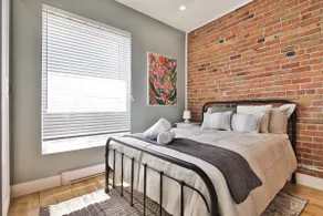 Plateau Mt Royal-Mile End |3BDRS-2BA&Parking - Image 3