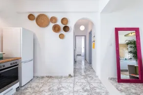 Menta II in Naousa with free parking Paros - Image 4