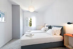 Menta II in Naousa with free parking Paros - Image 5