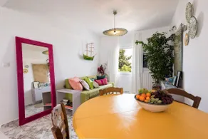 Menta II in Naousa with free parking Paros - Image 2