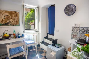 La Finestra Sul Giardino in Sanremo - Happy Rentals - Image 2
