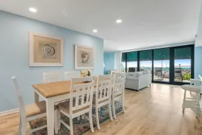 Sea Colony ocean 1st floor condo with elevator 12 pools hot tubs b ball court - Image 4