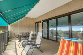 Sea Colony ocean 1st floor condo with elevator 12 pools hot tubs b ball court - Image 5