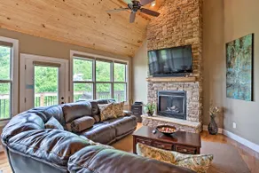 Lake-View Silver Point Condo by Hurricane Marina! - Image 4