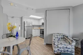 Rénové 1 suite privée à Patricia Grand. Apportez votre chien avec vous. - Image 3