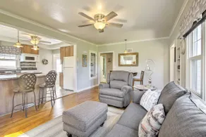Modern Sturgeon Bay Home by Potawatomi State Park! - Image 5