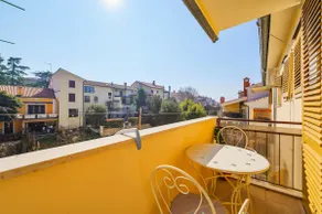 Ferienwohnung  Peschiera mit Balkon in Poreč - Image 3