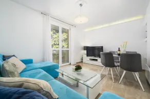 Ferienwohnung  Peschiera mit Balkon in Poreč - Image 5