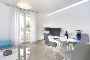 Ferienwohnung  Peschiera mit Balkon in Poreč - Image 4