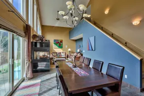 Soleil Chalet By Bear Country - Image 3