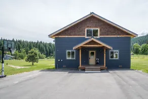 Dog friendly cabin walking distance to the river - Image 5